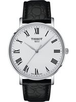 Orologio Tissot Uomo Everytime in Acciaio T1434101603300 - T1434101603300